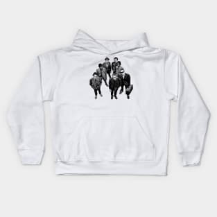 The Specials Kids Hoodie